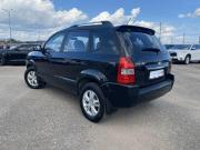 Hyundai Tucson I Тверь  - изображение 25