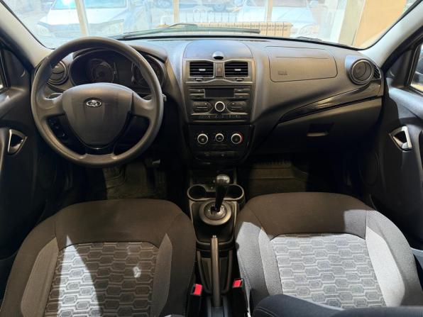 Lada (ВАЗ) Granta I Рестайлинг с пробегом 2019 года, цена 627 000 рублей, 184000 км, универсал, Автокод Объявления