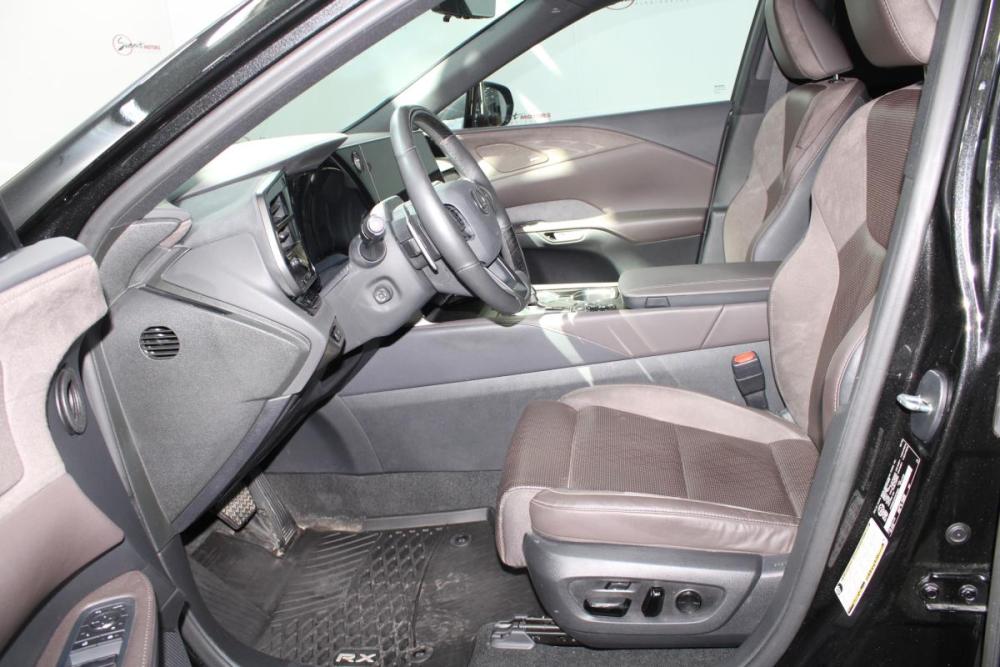 Lexus RX V Владивосток  - изображение 16