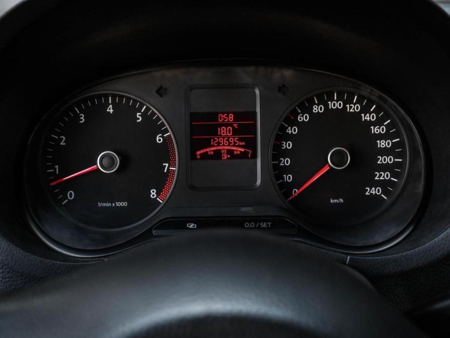 Volkswagen Polo V Новороссийск  - изображение 12