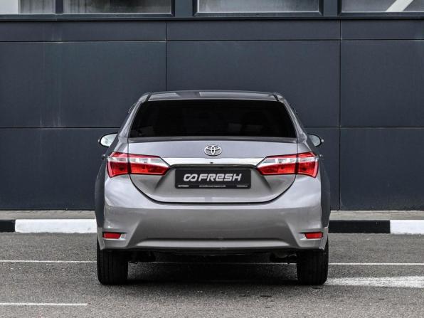 Toyota Corolla XI (E160 E170 E180) с пробегом 2013 года, цена 1 079 000 рублей, 209116 км, седан, Автокод Объявления