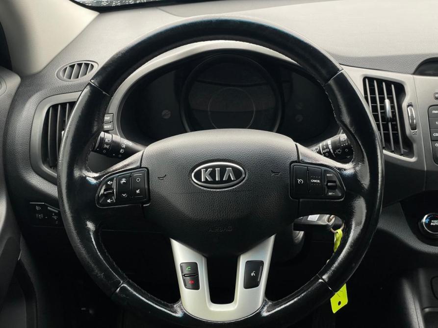 Kia Sportage III Вологда  - изображение 16