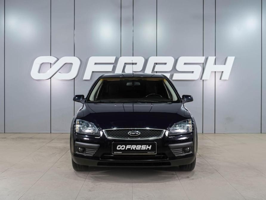 Ford Focus II Воронеж  - изображение 3