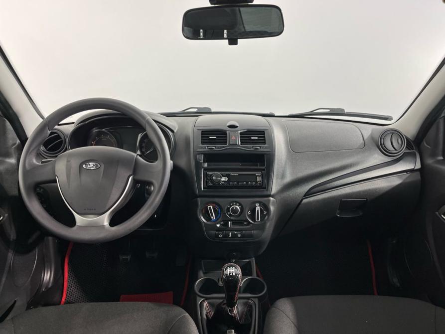 Lada (ВАЗ) Granta I Рестайлинг Ижевск  - изображение 7