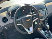 Chevrolet Cruze I Рестайлинг Волгоград  - изображение 52