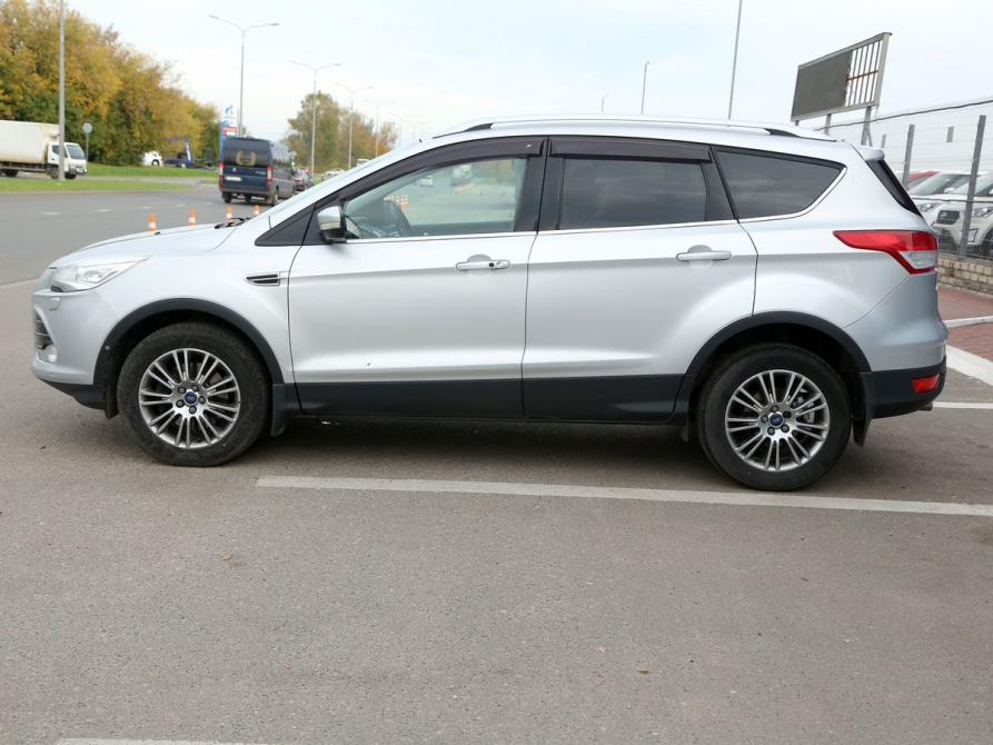 Ford Kuga II Иваново  - изображение 8