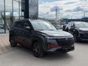 Changan CS35 Plus I Рестайлинг Калуга  - изображение 11