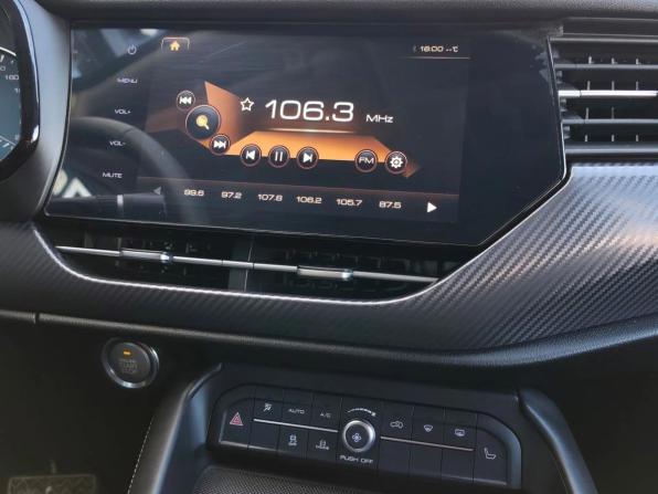 Haval F7x I с пробегом 2021 года, цена 1 690 000 рублей, 74386 км, внедорожник, Автокод Объявления