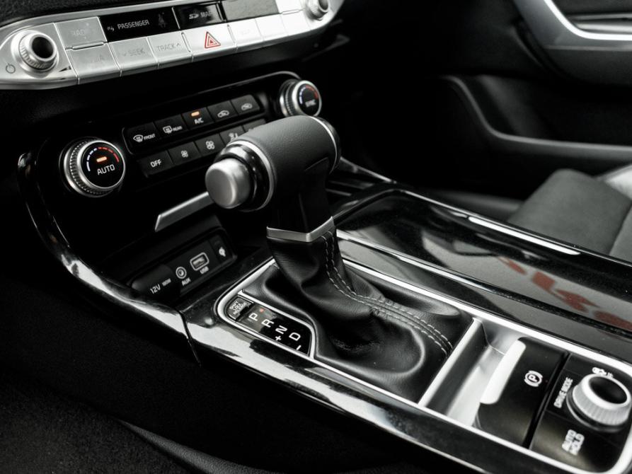 Kia Stinger I Екатеринбург  - изображение 24