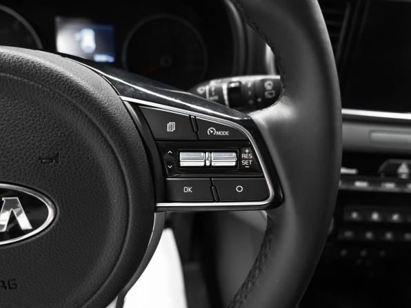Kia Sportage IV Рестайлинг с пробегом 2021 года, цена 2 465 000 рублей, 86861 км, внедорожник, Автокод Объявления