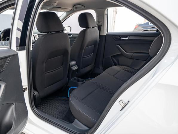 Skoda Rapid II с пробегом 2021 года, цена 1 270 000 рублей, 105176 км, лифтбек, Автокод Объявления