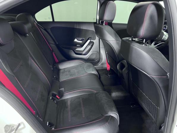 Mercedes-Benz A-Класс AMG II (W177) с пробегом 2020 года, цена 3 330 000 рублей, 96653 км, седан, Автокод Объявления