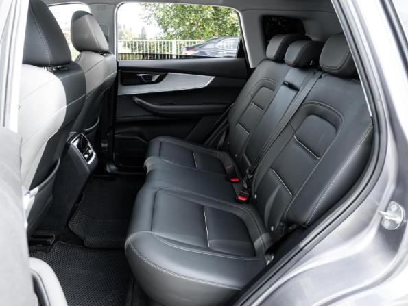 Chery Tiggo 7 Pro Max I с пробегом 2023 года, цена 1 880 000 рублей, 85151 км, внедорожник, Автокод Объявления