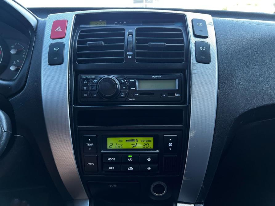 Hyundai Tucson I Волгоград  - изображение 12