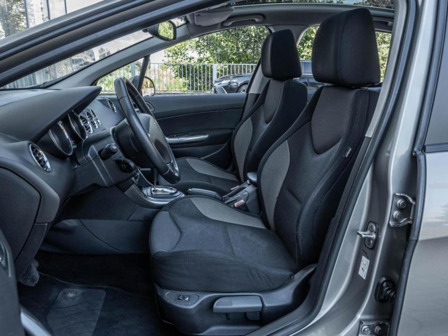 Peugeot 308 I Ставрополь  - изображение 10