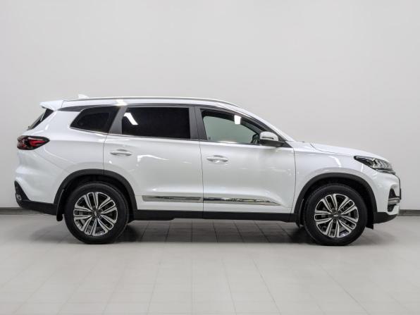 Chery Tiggo 8 I с пробегом 2021 года, цена 1 750 000 рублей, 54198 км, внедорожник, Автокод Объявления