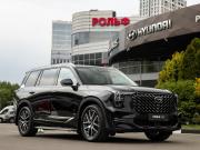 GAC GS8 II Москва  - изображение 31