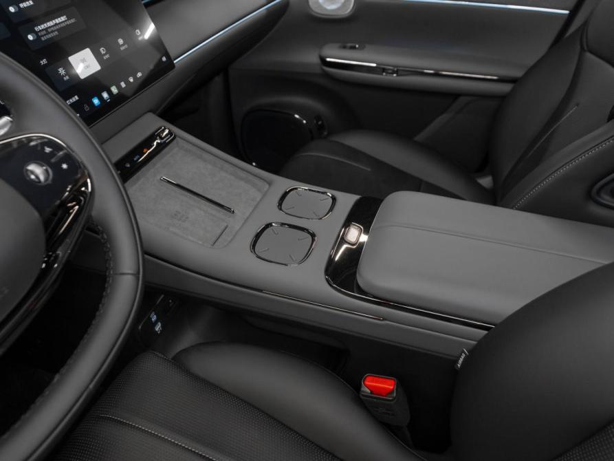 GAC Trumpchi S7 I Рестайлинг Москва  - изображение 18