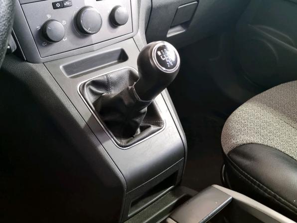 Opel Zafira B с пробегом 2007 года, цена 590 000 рублей, 215729 км, компактвэн, Автокод Объявления