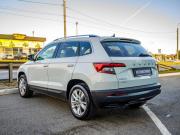 Skoda Karoq I Волгоград  - изображение 40