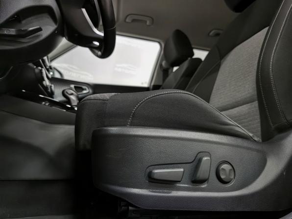 Kia Soul III с пробегом 2021 года, цена 2 299 000 рублей, 33000 км, хэтчбек, Автокод Объявления