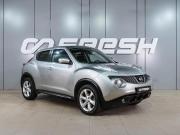Nissan Juke I Воронеж  - изображение 21