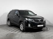 Kia Sorento II Рестайлинг Санкт-Петербург  - изображение 22
