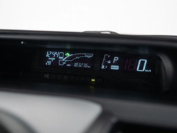 Toyota Aqua I с пробегом 2014 года, цена 775 000 рублей, 183236 км, хэтчбек, Автокод Объявления