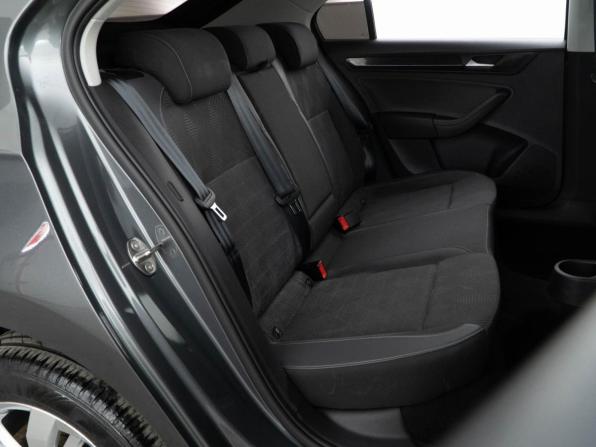 Volkswagen Polo VI с пробегом 2021 года, цена 1 920 046 рублей, 84113 км, лифтбек, Автокод Объявления