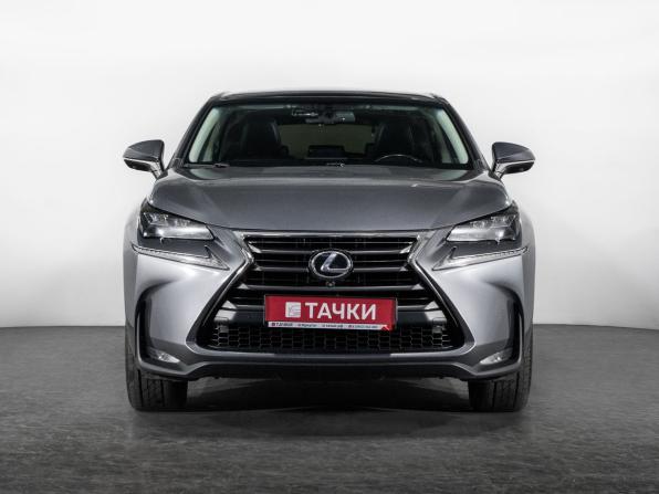 Lexus NX I с пробегом 2015 года, цена 3 400 000 рублей, 138865 км, внедорожник, Автокод Объявления