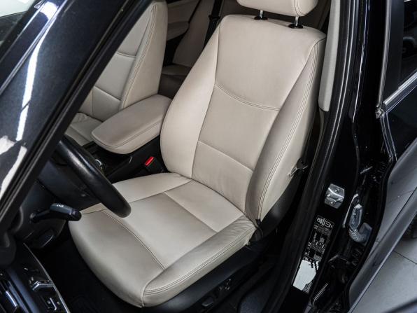 BMW X3 II (F25) с пробегом 2014 года, цена 2 170 000 рублей, 84156 км, внедорожник, Автокод Объявления