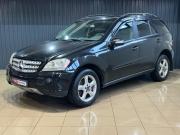 Mercedes-Benz M-Класс II (W164) Ростов-на-Дону  - изображение 16