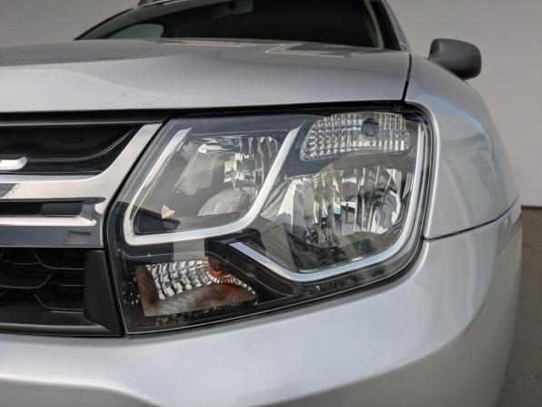 Renault Duster I Рестайлинг с пробегом 2019 года, цена 1 895 000 рублей, 22266 км, внедорожник, Автокод Объявления