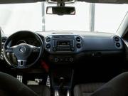 Volkswagen Tiguan I Рестайлинг Екатеринбург  - изображение 39