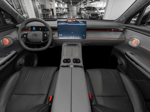 GAC Trumpchi S7 I Рестайлинг с пробегом 2026 года, цена 5 740 000 рублей, 50 км, внедорожник, Автокод Объявления