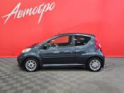 Peugeot 107 I Вологда  - изображение 17