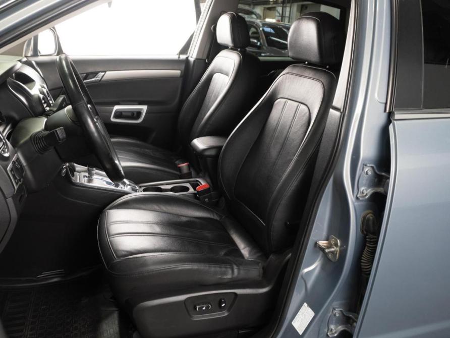 Opel Antara I Рестайлинг Тюмень  - изображение 10
