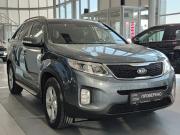 Kia Sorento II Рестайлинг Казань  - изображение 25