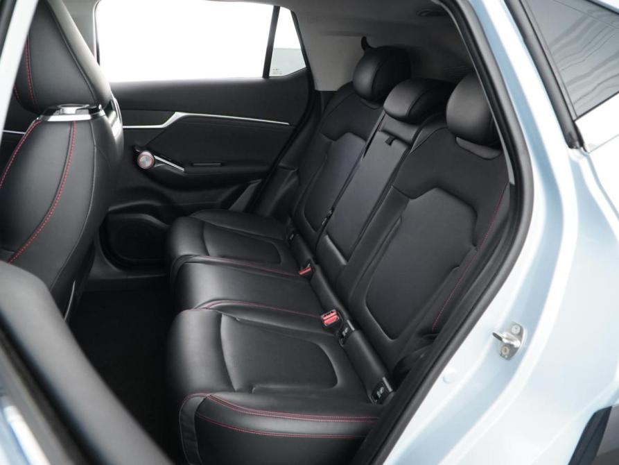 GAC Trumpchi Emkoo Москва  - изображение 10