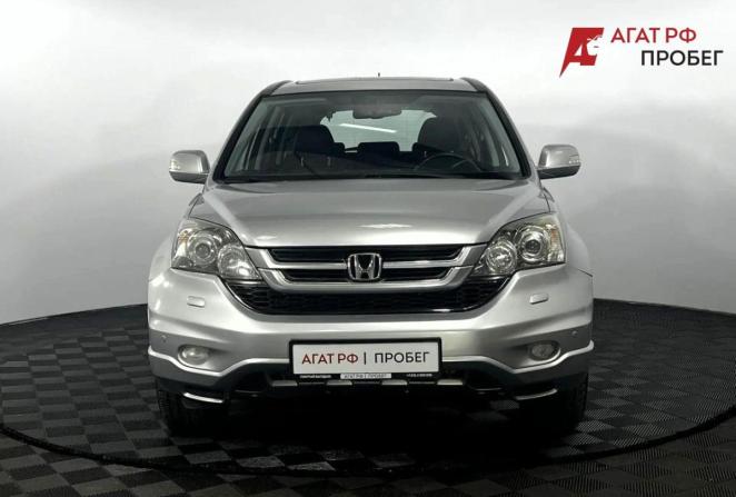 Honda CR-V III Рестайлинг с пробегом 2010 года, цена 1 680 000 рублей, 189648 км, внедорожник, Автокод Объявления