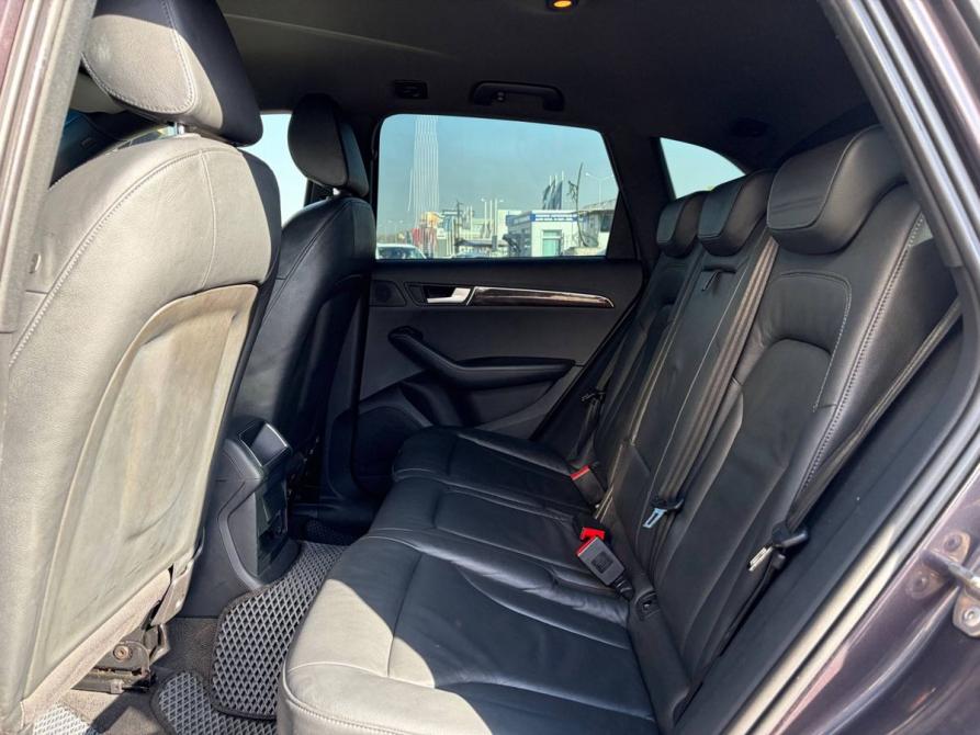 Audi Q5 I (8R) Санкт-Петербург  - изображение 21