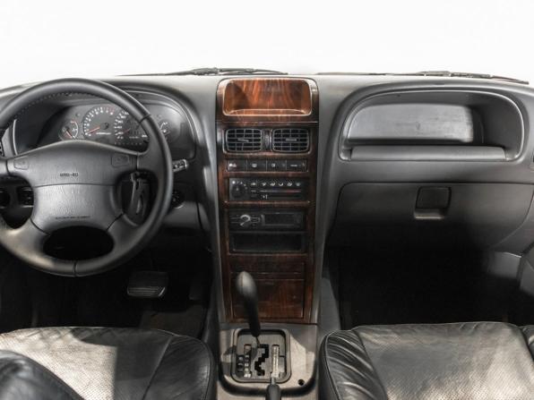 SsangYong Korando II с пробегом 1997 года, цена 350 000 рублей, 317066 км, внедорожник, Автокод Объявления