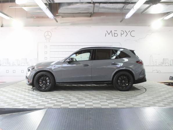 Mercedes-Benz GLC AMG II (X254) с пробегом 2024 года, цена 8 700 000 рублей, 18933 км, внедорожник, Автокод Объявления