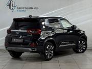 Chery Tiggo 4 Pro I Рестайлинг Химки  - изображение 27