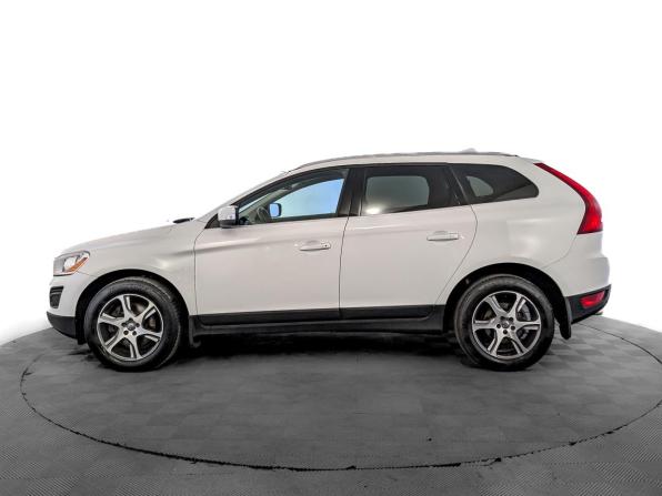 Volvo XC60 I с пробегом 2013 года, цена 2 090 000 рублей, 73000 км, внедорожник, Автокод Объявления