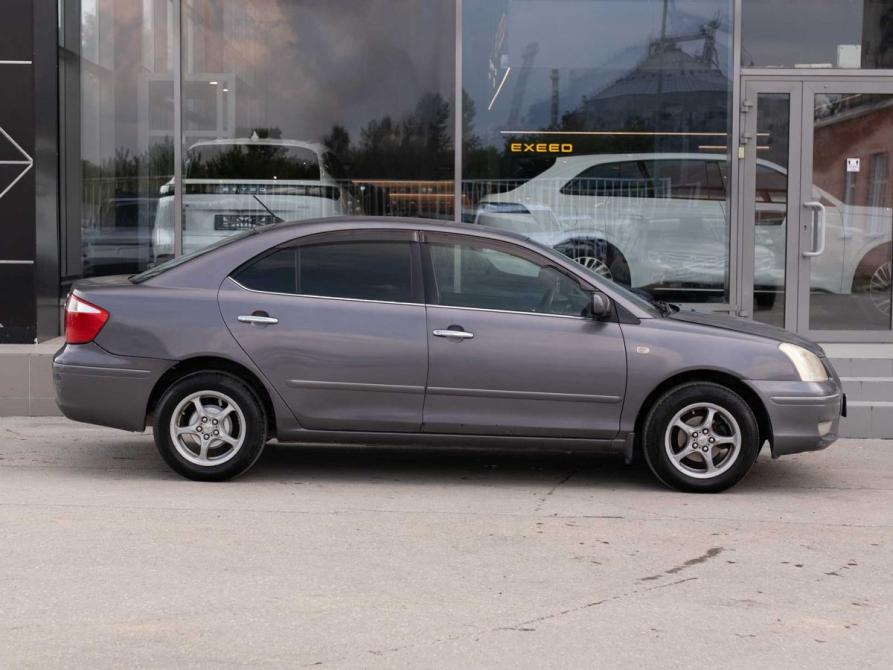 Toyota Premio I (T24) Новосибирск  - изображение 4