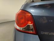 Chevrolet Cruze I Рестайлинг Уфа  - изображение 33