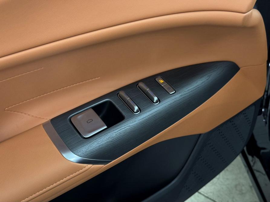 Changan CS75 Plus IV Санкт-Петербург  - изображение 23