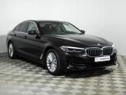 BMW 5 серии VII (G30/G31/G38) Рестайлинг Санкт-Петербург  - изображение 27
