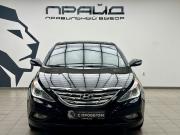 Hyundai Sonata VI (YF) Ростов-на-Дону  - изображение 22